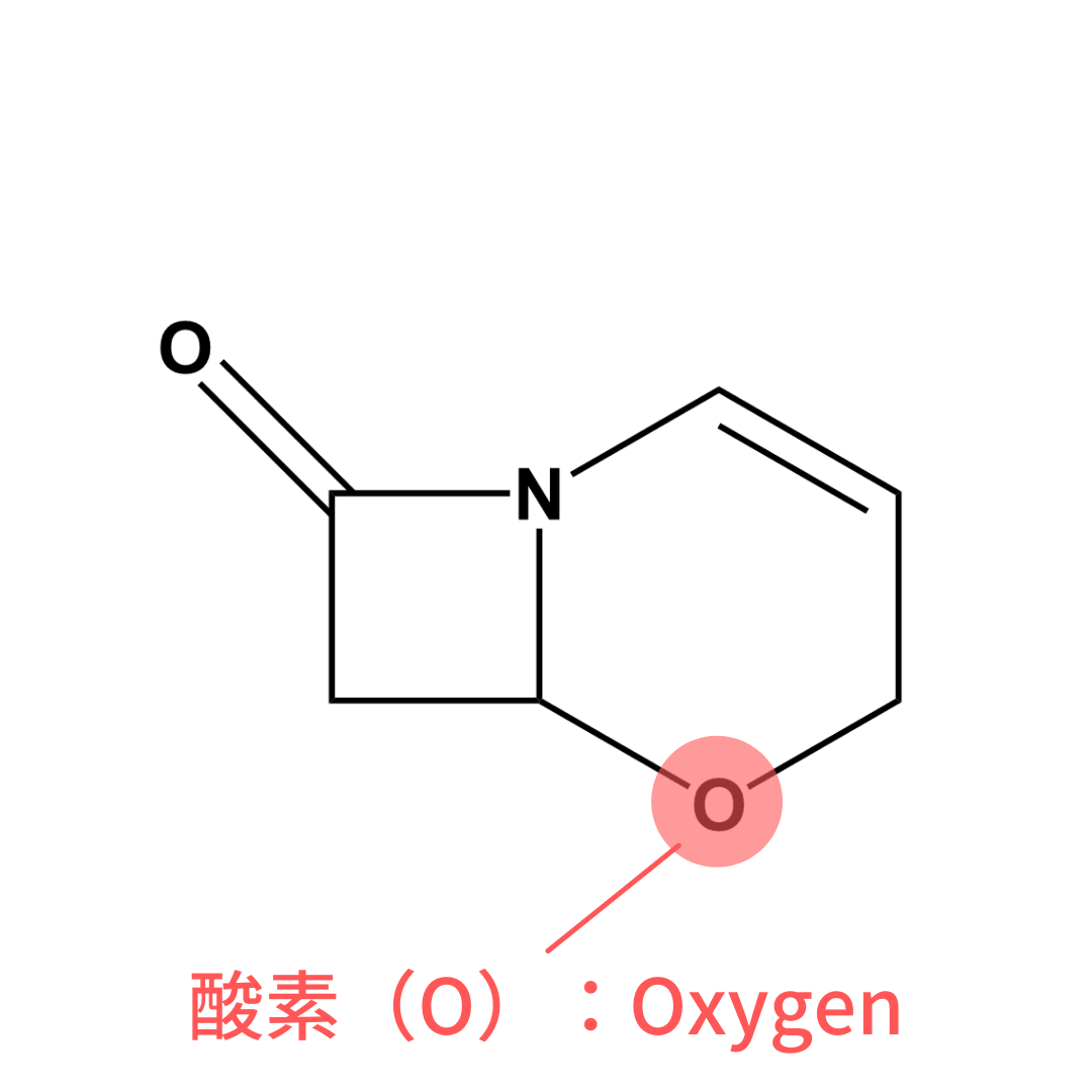 オキサセフェム